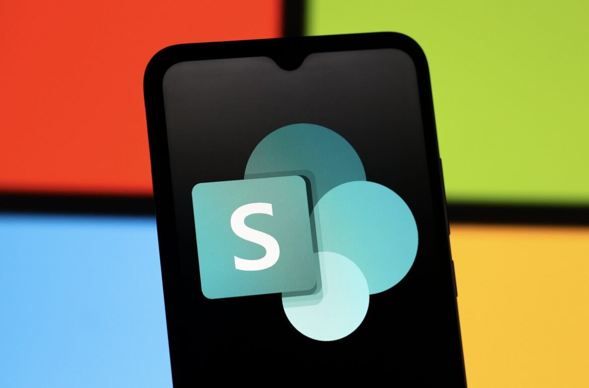 Η ευπάθεια του Microsoft SharePoint χρησιμοποιείται για τη διάδοση ransomware