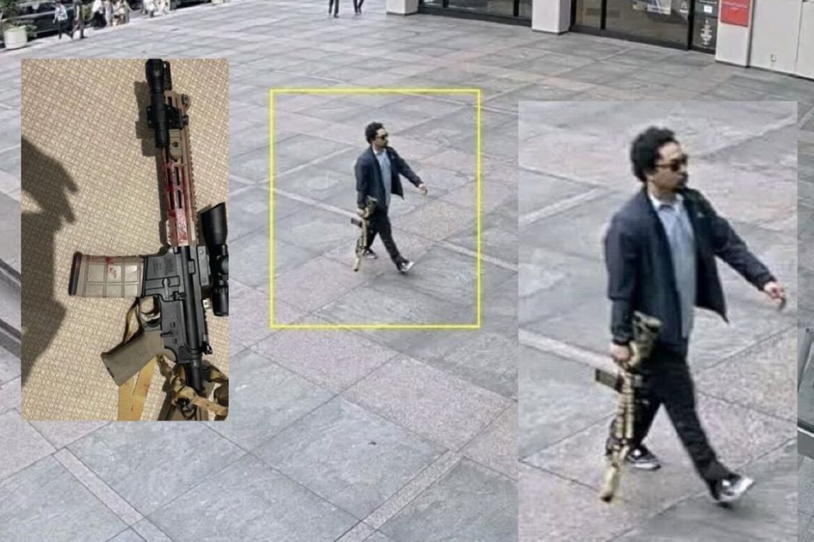 «Το NFL μου κατέστρεψε τον εγκέφαλο»: Το ανατριχιαστικό μανιφέστο του μακελάρη στο Μανχάταν