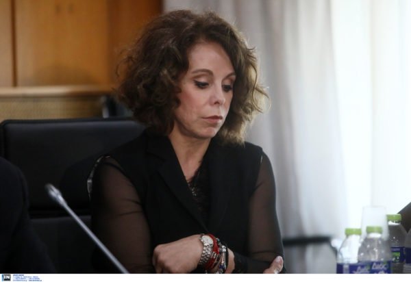 Βούλα Πατουλίδου: Η σπαρακτική ανάρτηση για τον θάνατο του Δημήτρη Ζαρζαβατσίδη – «Ένα γέλιο ήταν η ζωή μου