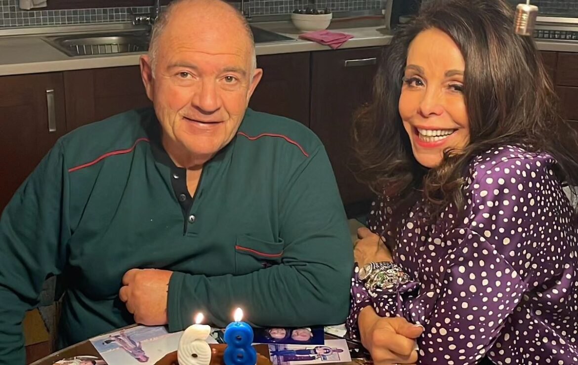 Δημήτρης Ζαρζαβατσίδης: Συγκινεί ο γιος του Ολυμπιονίκη – «Ηρέμησε και καμάρωνε από εκεί ψηλά»