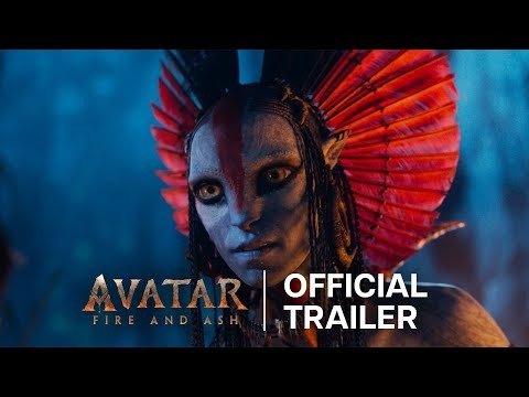 “Avatar: Φωτιά και Στάχτη”: Το πρώτο επίσημο trailer – Ηφαίστεια, δράμα και μάχες στον αέρα