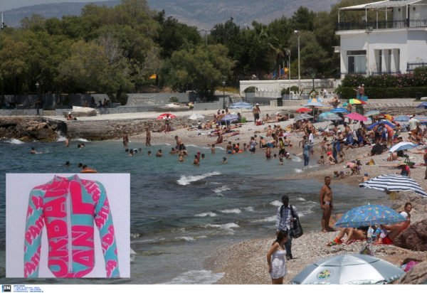 Παλαιό Φάληρο: Νέα στοιχεία στην υπόθεση με το 3χρονο κοριτσάκι που εντοπίστηκε νεκρό σε παραλία – Τι