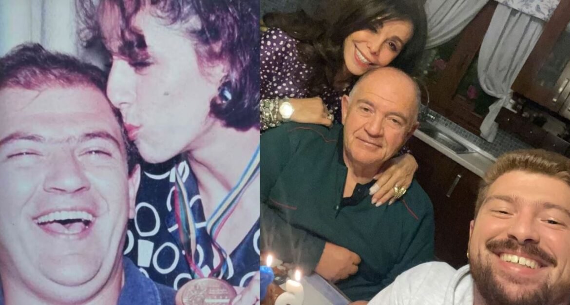 Δημήτρης Ζαρζαβατσίδης: Σήμερα το τελευταίο αντίο στον πρωταθλητή άρσης βαρών