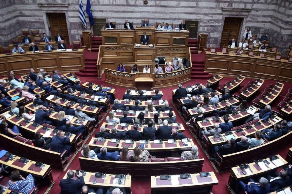 Βουλή: ΟΠΕΚΕΠΕ «πράξη» δεύτερη, με το βλέμμα σε Βορίδη – Αυγενάκη