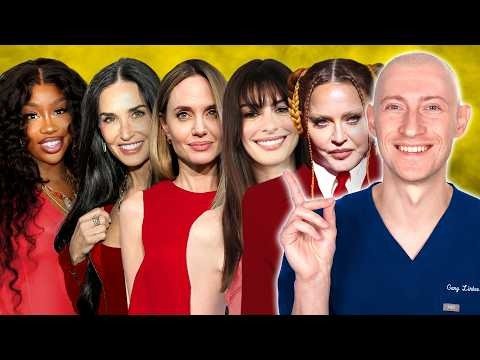 Celebrities και αισθητικές επεμβάσεις: Από την εποχή της ντροπής, στο marketing των lifestyle “εξομολογήσεων”