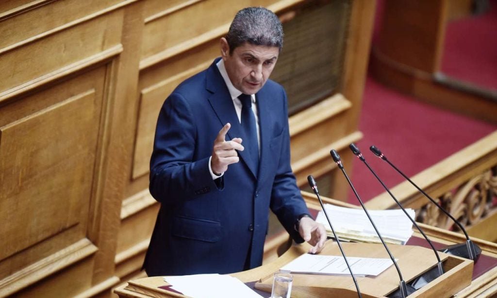 Αυγενάκης για ΟΠΕΚΕΠΕ: Η δικογραφία δεν περιλαμβάνει κανένα στοιχείο σε βάρος μου