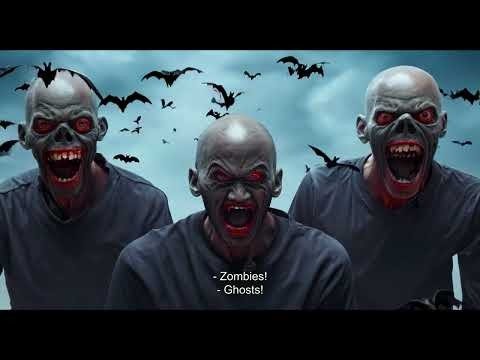 “Dracula” του Ράντου Ζούντε: Μια σάτιρα για τον μύθο, το AI και τον ίδιο τον κινηματογράφο