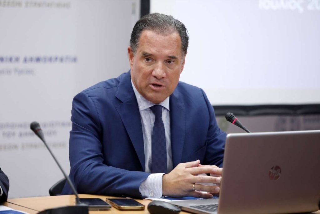 Γεωργιάδης: Δεν συνηθίζεται -στην Ελλάδα και διεθνώς- κάθε νοσοκομείο να διαθέτει όλες τις κλινικές