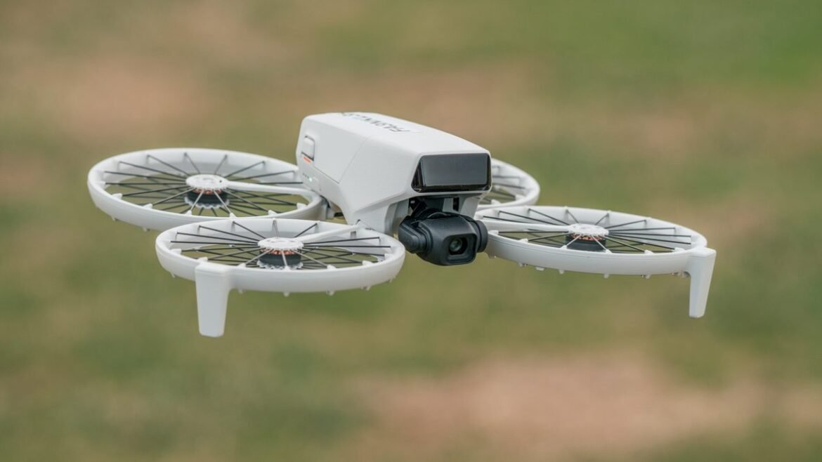 Η DJI δυσκολεύεται να έρθει σε επαφή με την κυβέρνηση των ΗΠΑ για να αποτρέψει την απαγόρευση των drones της