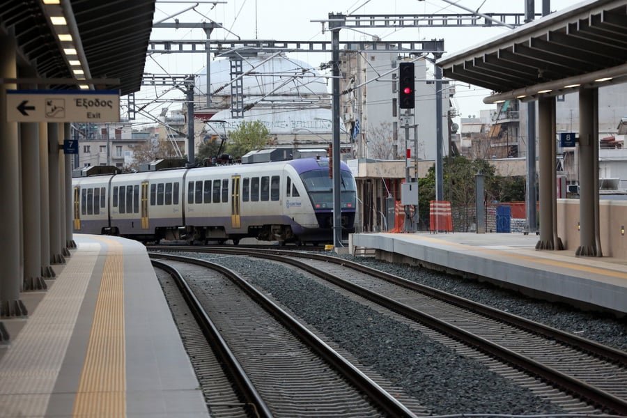 Κυρανάκης για τρένα: Σε 11 μήνες όλα τα σύγχρονα συστήματα ασφαλείας