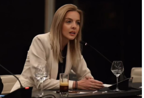 Ερευνα για τις επιδοτήσεις της Σεμερτζίδου ξεκινά η Ευρωπαϊκή Εισαγγελία