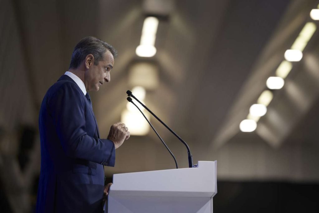 «Κλειδώνει» το πακέτο της ΔΕΘ –  Τι θα ανακοινώσει ο Μητσοτάκης