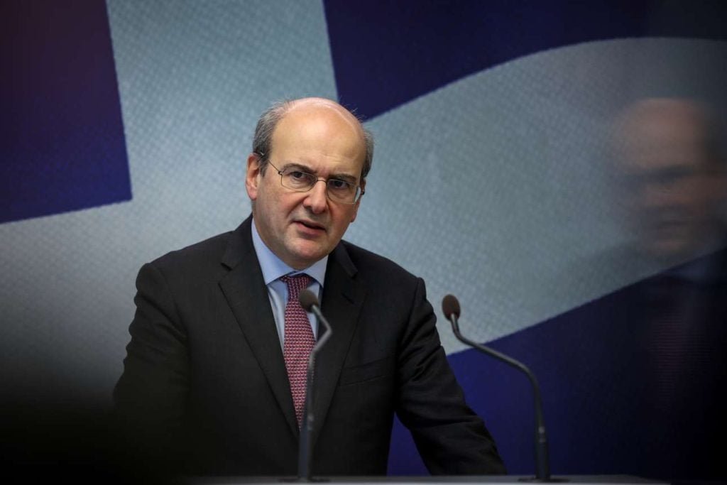 Χατζηδάκης για ΟΠΕΚΕΠΕ: Σε 25 ημέρες θα έχουμε εικόνα για τα «μεγάλα ψάρια»