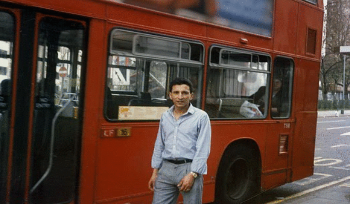 Αυτός είναι ο «Πάμπλο Εσκομπάρ» της Βρετανίας – Με ναρκοαυτοκρατορία 1 δισ.