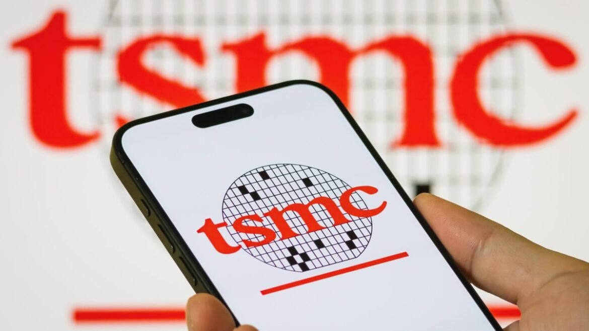 Η TSMC και η Samsung ενδέχεται να εξαιρεθούν από τους δασμούς του Τραμπ