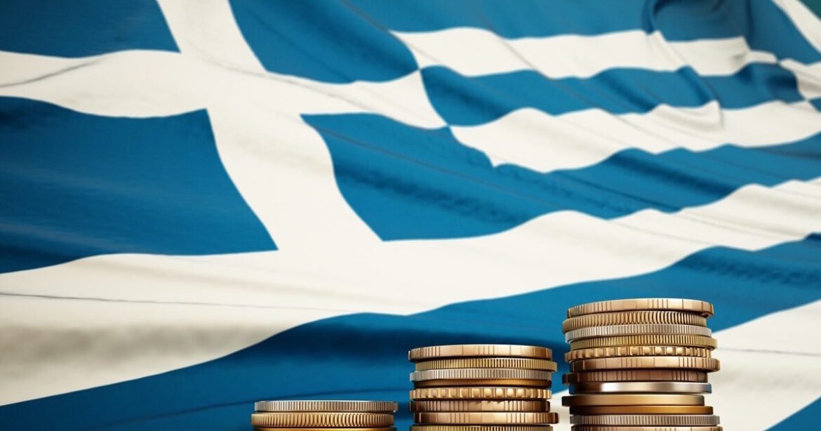 Bloomberg: Τα ομόλογα της Ελλάδας ανάμεσα στα πιο περιζήτητα της Ευρώπης