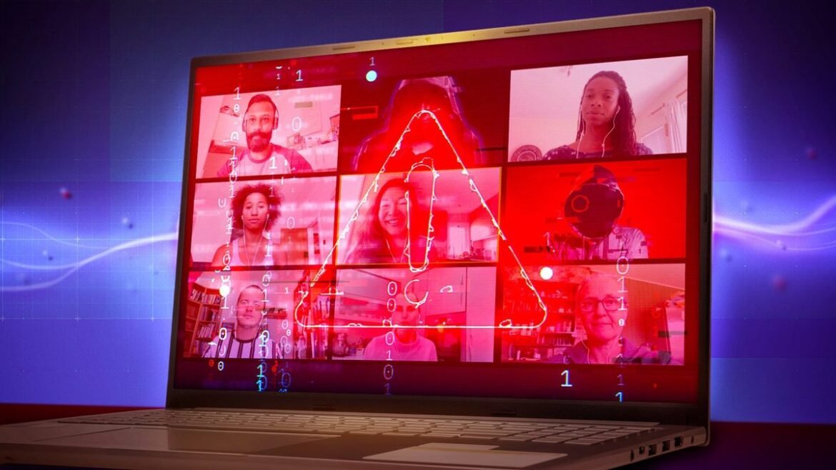 Black Hat 2025: Δέχεστε μια πραγματική κλήση στο Zoom ή σας έχουν χακάρει;