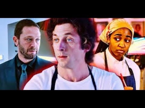 Το “The Bear” δεν αφορά μόνο την εστίαση. Είναι μια προειδοποίηση για όλους μας