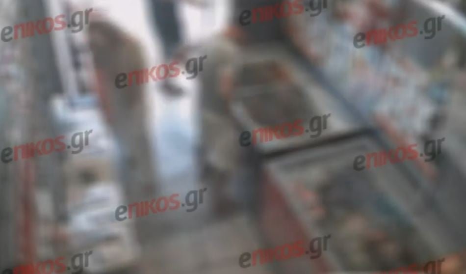 Βόρεια Προάστια: Βίντεο ντοκουμέντα από τη δράση της συμμορίας που είχε ρημάξει περίπτερα – 3 συλλήψεις