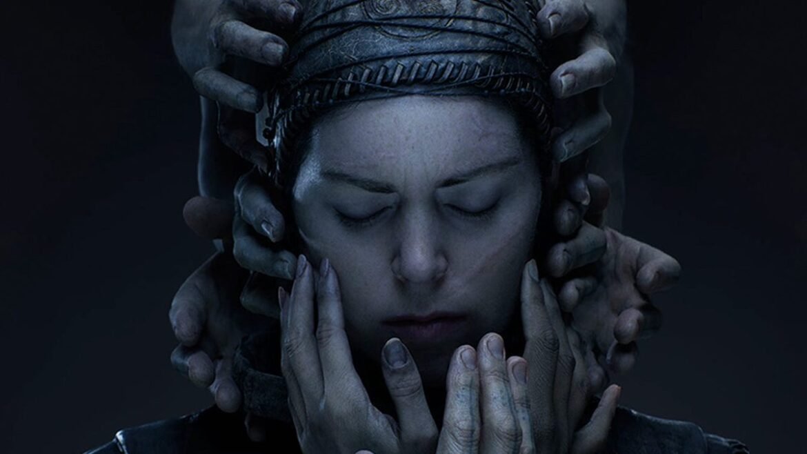 Αυτή τη φορά η Ninja Theory δεν μπλοφάρει με το Dark Rot Mode στο Senua’s Saga: Hellblade II Enhanced