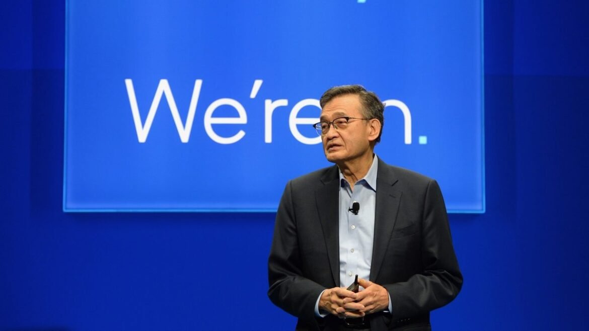 Ο Τραμπ ζητά την παραίτηση του CEO της Intel