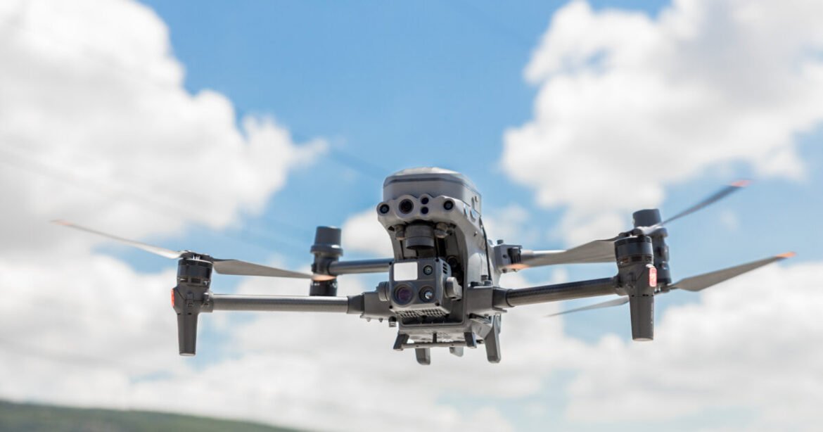 Εντείνονται οι έλεγχοι της Επιθεώρησης Εργασίας με χρήση drones και καμερών σώματος