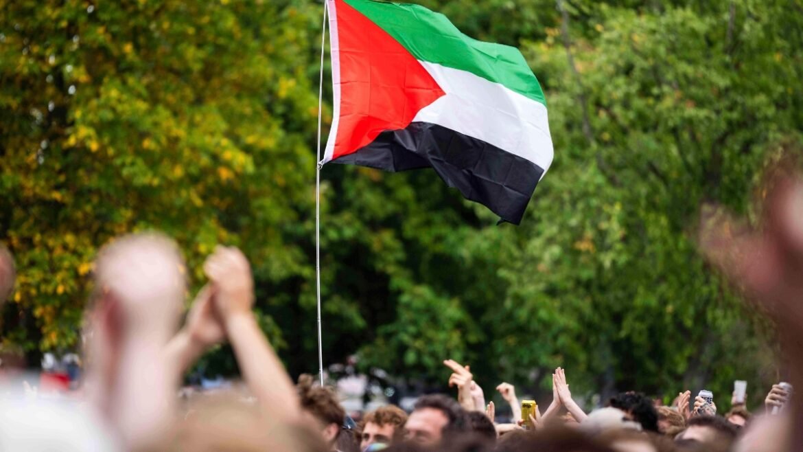 Διευρύνεται το μέτωπο υπέρ της Παλαιστίνης: «Ναι» της Αυστραλίας στην αναγνώριση, το «ζυγίζει» η Νέα Ζηλανδία