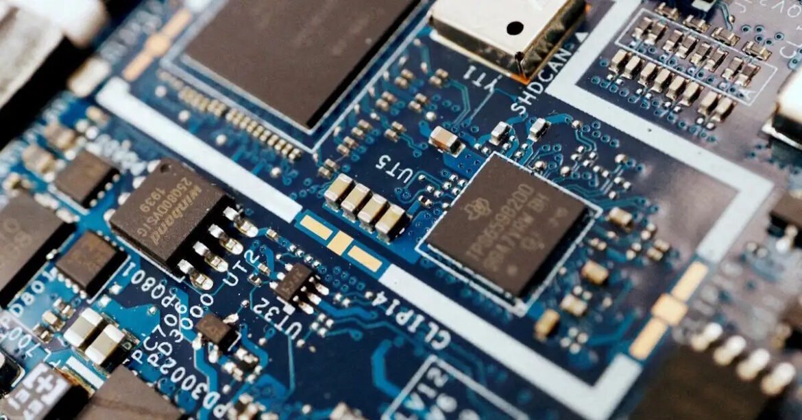 Nvidia και AMD θα δίνουν στις ΗΠΑ το 15% των εσόδων τους από πωλήσεις τσιπ στην Κίνα