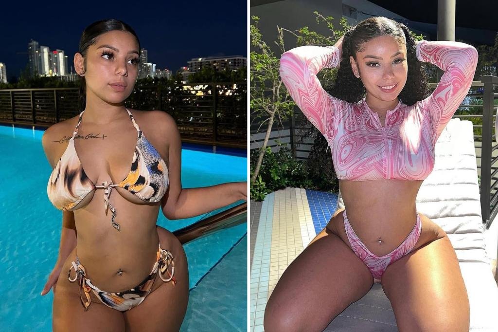 Νεκρή η 24χρονη πορνοστάρ Λίνα Μπίνα – Το τελευταίο μήνυμα που ανησύχησε τους θαυμαστές της