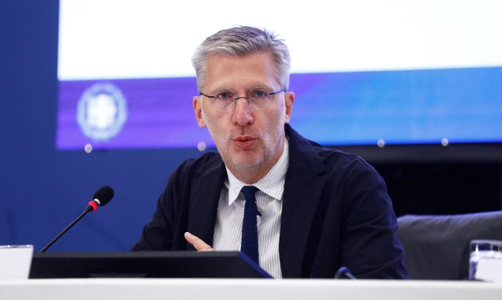 Σκέρτσος: Η ακρίβεια και ο πληθωρισμός ροκανίζουν μέρος των αυξήσεων