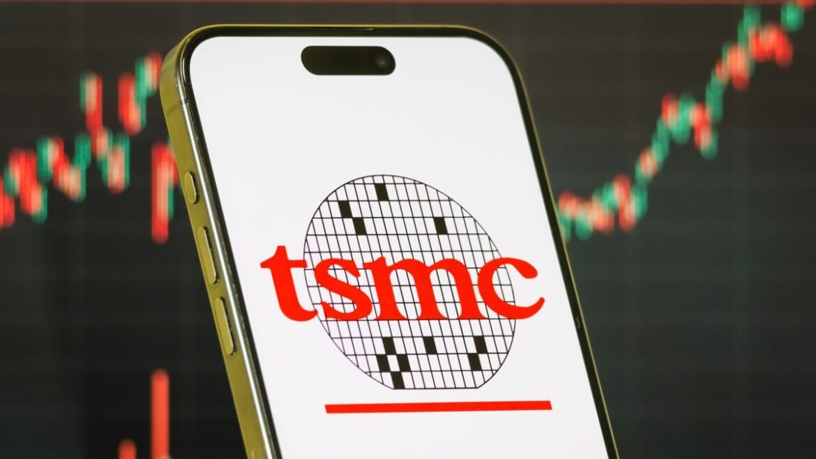 3 πρώην υπάλληλοι της TSMC συνελήφθησαν για φερόμενη κλοπή εμπορικών μυστικών