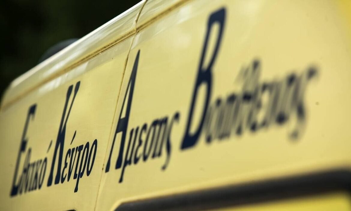 Αλεξανδρούπολη: Ηλικιωμένος εντοπίστηκε νεκρός στο λιμάνι 
