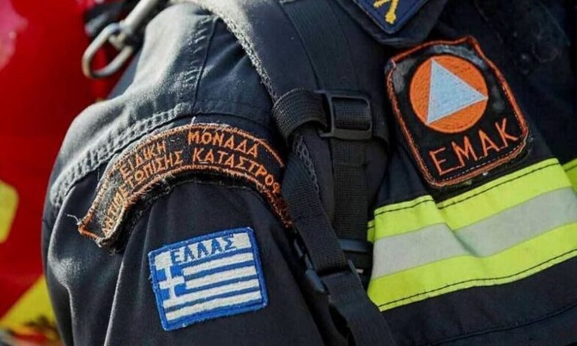 Ροδόπη: Σε εξέλιξη έρευνες για τον εντοπισμό αγνοούμενου στον ποταμό Λίσσο