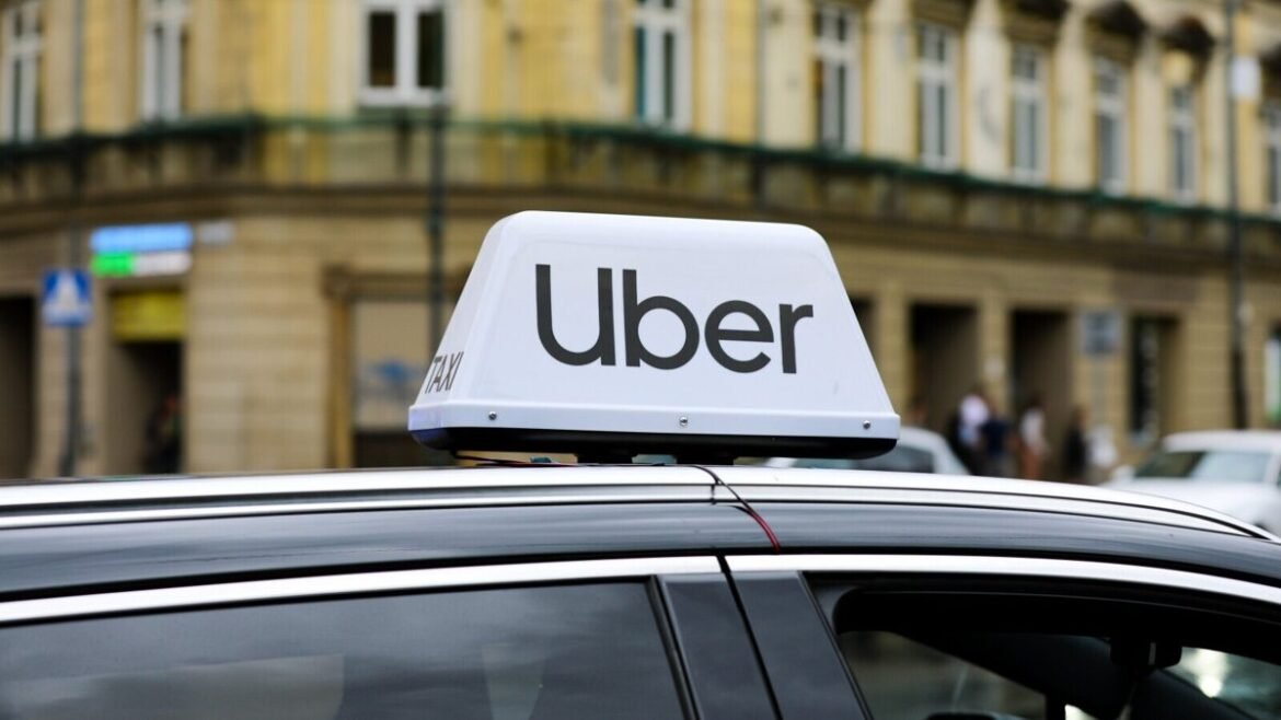 Η Uber κατέγραψε 400.000 καταγγελίες για σεξουαλικές επιθέσεις και ανάρμοστη συμπεριφορά σε διάστημα 5 ετών