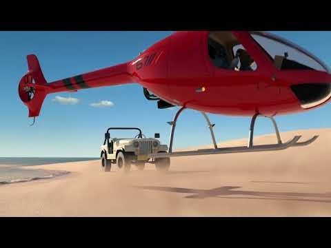 Ralph Lauren: Ο Polo Bear ζωντανεύει σε μια πρωτότυπη ταινία με κλέφτες έργων τέχνης (+trailer)