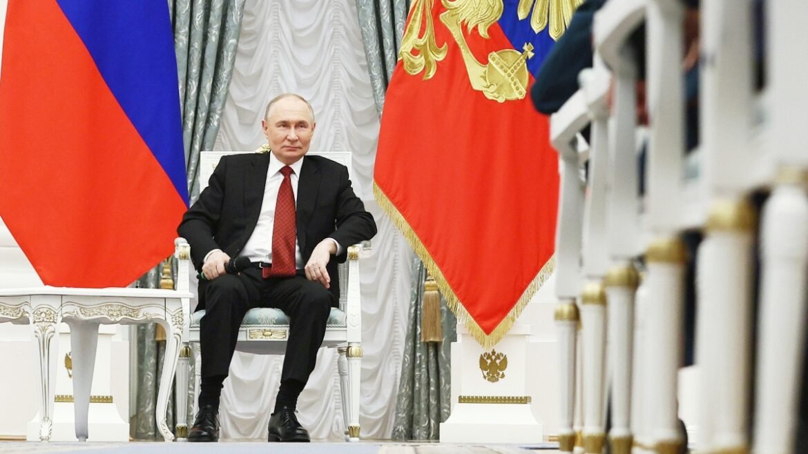 Η Ρωσία και ο Πούτιν κέρδισαν τον πόλεμο – Ανάλυση για αρχάριους