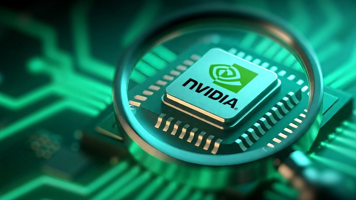 Η Nvidia και η AMD θα καταβάλλουν το 15% των εσόδων από τις πωλήσεις τσιπ AI στην Κίνα στην κυβέρνηση των ΗΠΑ