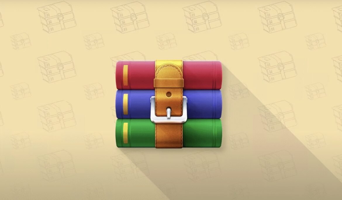 Νέα ευπάθεια του WinRAR χρησιμοποιείται για τη διάδοση κακόβουλου λογισμικού