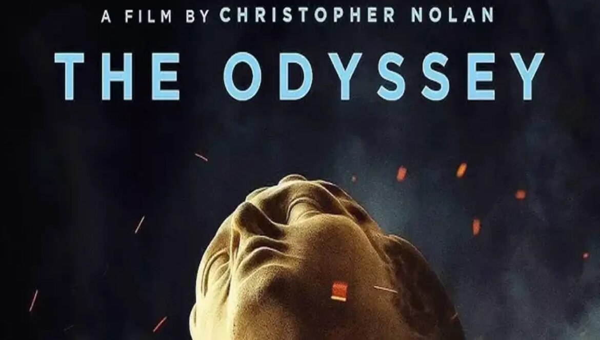 «Οδύσσεια» του Κρίστοφερ Νόλαν: Το απόλυτο sold out – Πότε θα προβληθεί η ταινία