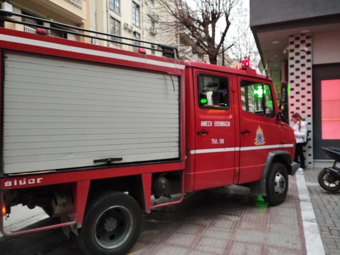 Πυροσβεστική: 42 αγροτοδασικές πυρκαγιές το τελευταίο εικοσιτετράωρο