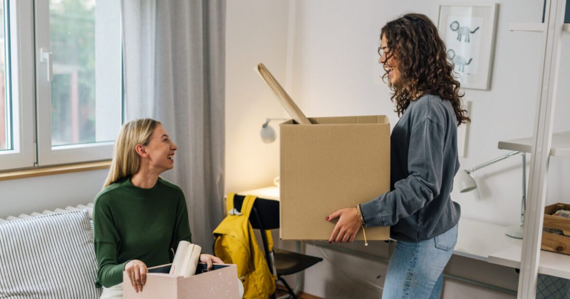 Το αδιέξοδο της φοιτητικής κατοικίας – Οι τιμές και οι νέες φοιτητικές εστίες