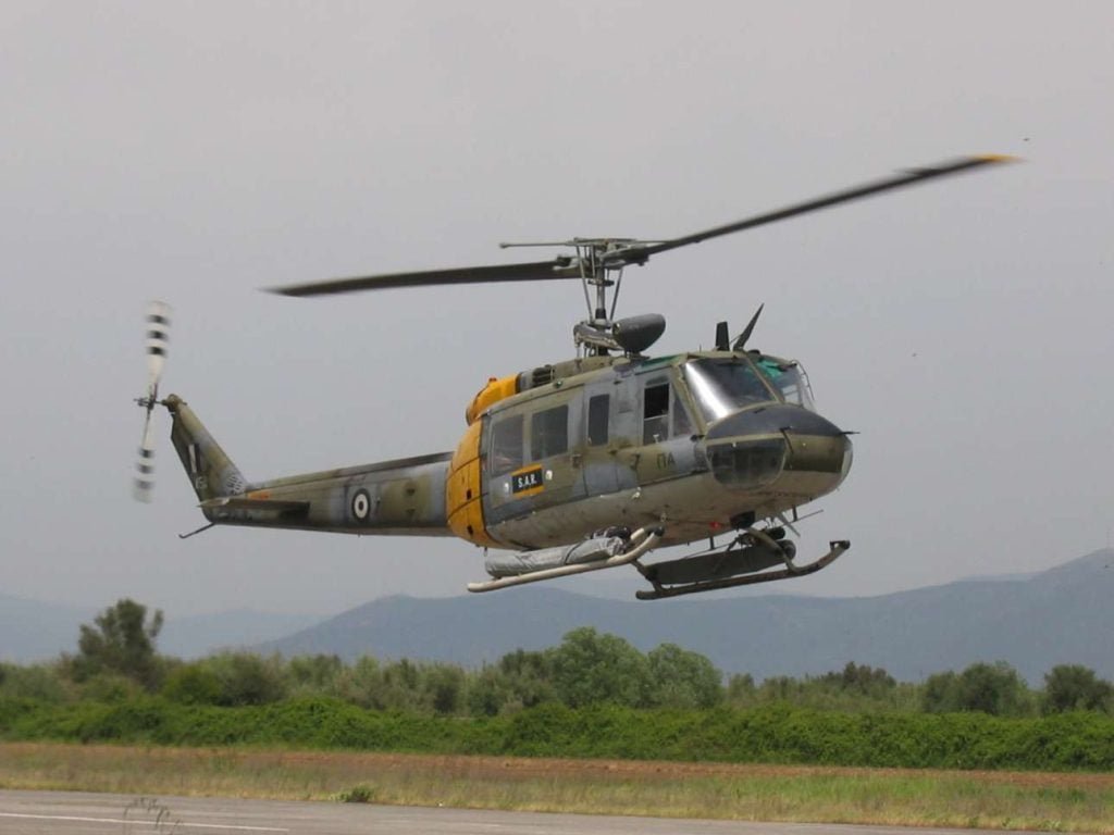 SAFE για την Ελλάδα: Αεράμυνα, πυραυλικό πυροβολικό αλλά και έρευνα-διάσωση