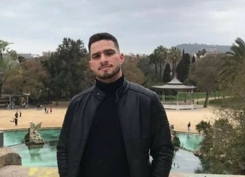 Ναυπακτία: Θλίψη για τον 27χρονο Βαγγέλη που σκοτώθηκε σε τροχαίο – «Εύχομαι να βρεις καταφύγιο στα βουνά