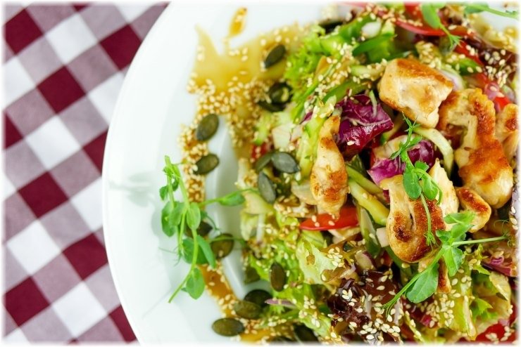 Φυτική κουζίνα: Οι βάσεις για μία εύκολη και νόστιμη αρχή