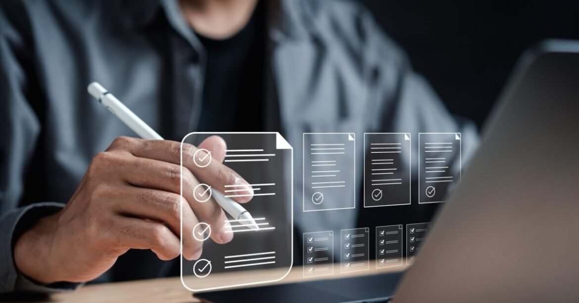 Πόθεν Έσχες 2025: Ξεκίνησαν οι δηλώσεις – Ποιες είναι όλες οι αλλαγές