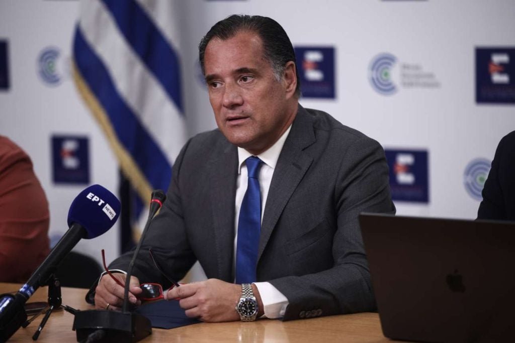 Γεωργιάδης: «Εντυπωσιακά» τα αποτελέσματα από την αξιολόγηση των νοσοκομείων από τους πολίτες