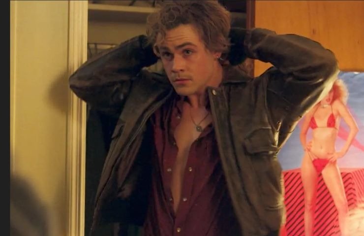 Dacre Montgomery: Γιατί έκανε παύση μετά την επιτυχία του “Stranger Things”