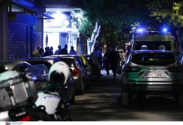 Άγιος Παντελεήμονας: Ο εκτελεστής είχε στήσει καρτέρι στον 47χρονο, τον πυροβόλησε στον θώρακα – Μέλος της