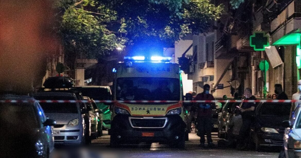 Θρίλερ στον Άγιο Παντελεήμονα: Άνδρας βρέθηκε νεκρός με σφαίρα στο κεφάλι