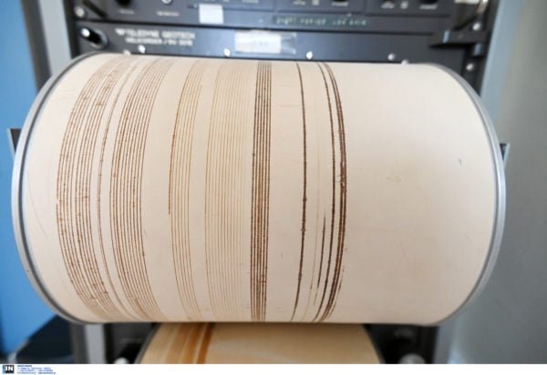 Σεισμός 4,2 Ρίχτερ στην Καρδίτσα